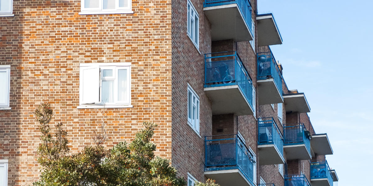 Repair Obligations in the Tenancy Agreement