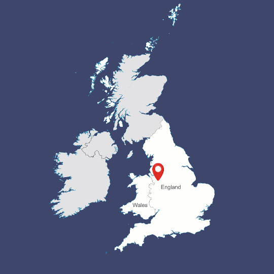 C7 Surveyors UK Coverage